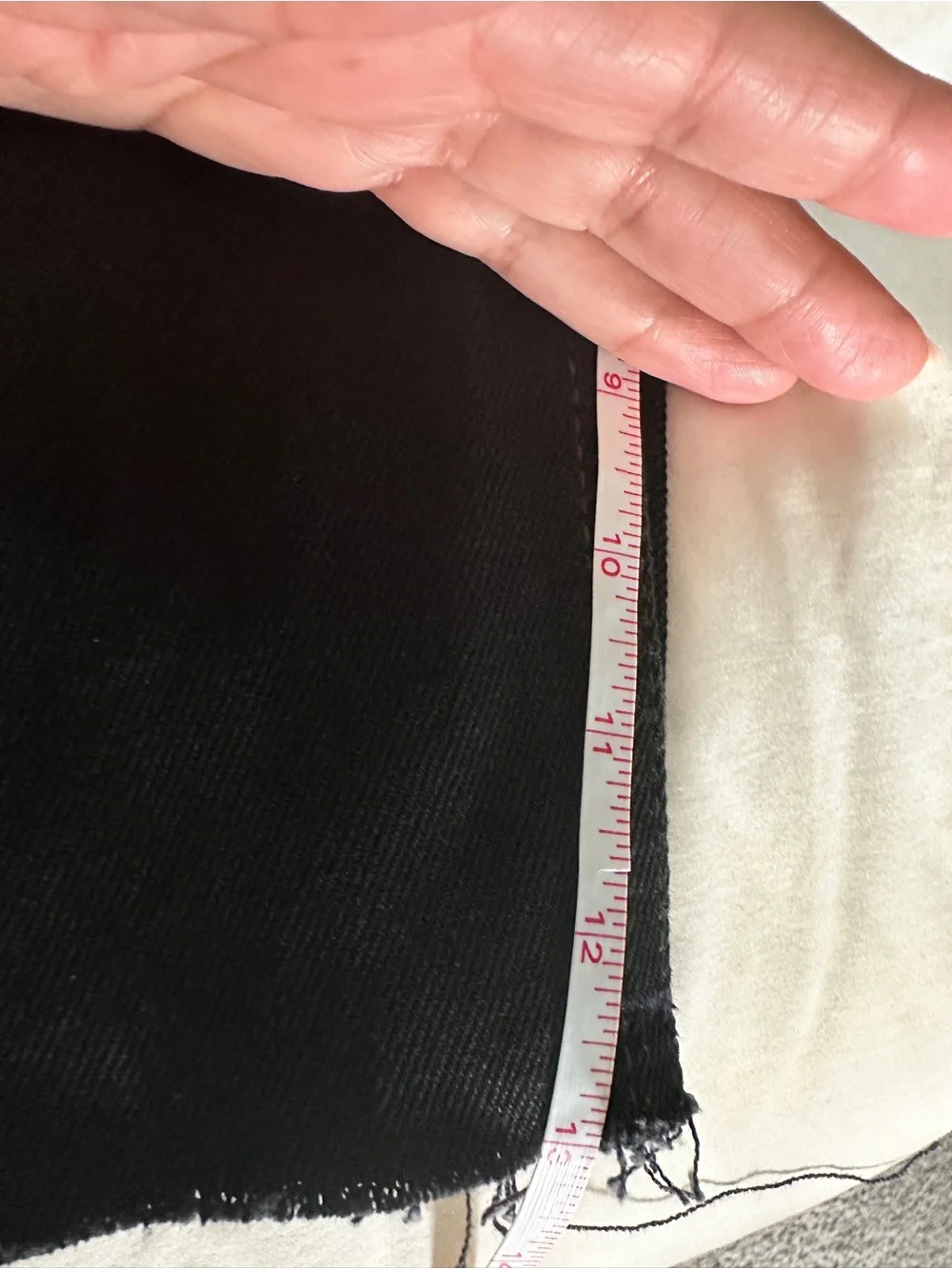Levis these are
